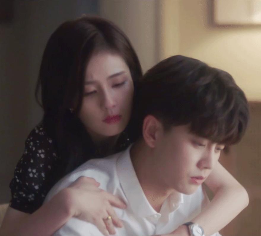 现代剧cp适配度只服这27对夫妇，男的帅、女的美，个个顶级高配