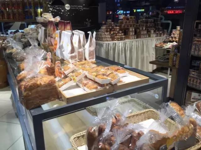 在西安最适合小盆友吃的8家欧包:低脂又健康,好吃到膨胀!