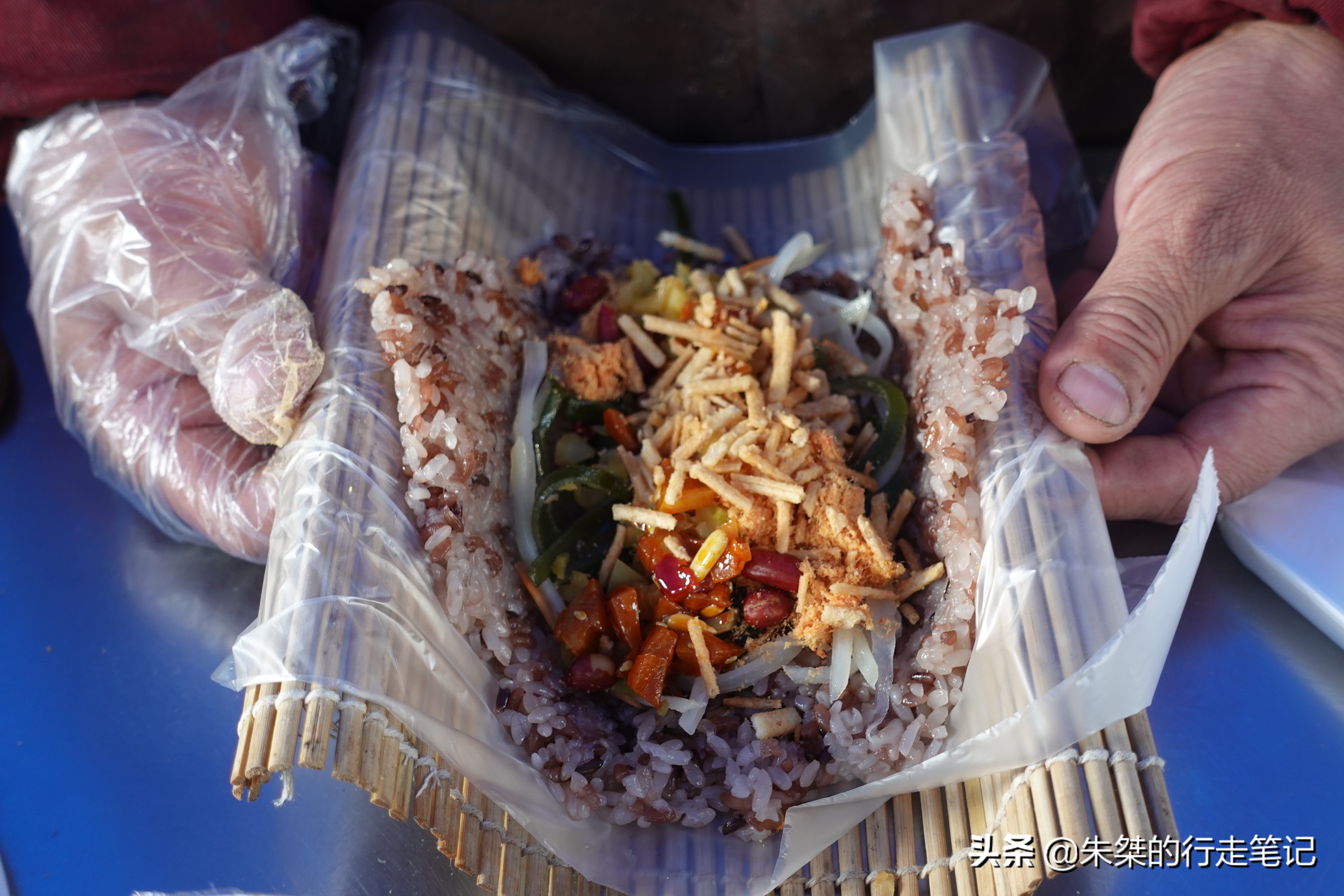 淮南的特色美食有哪些,淮南的美食小吃