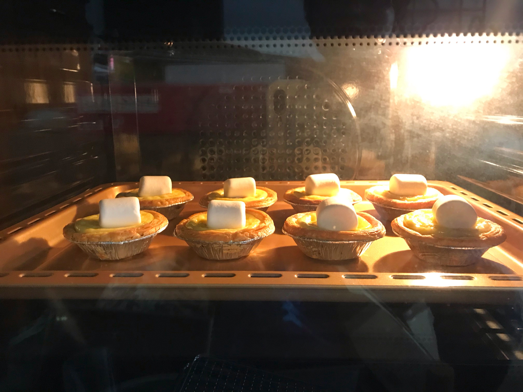 蛋挞好吃有诀窍详细做法和配方,蛋挞好吃的做法