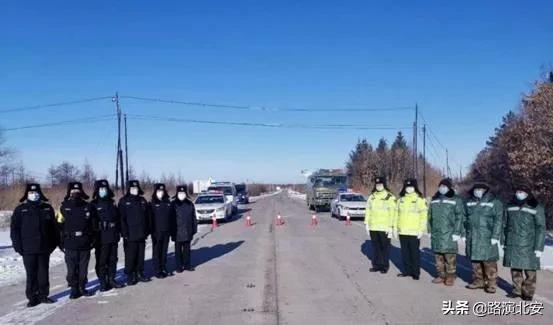 暖心守护抗击疫情,暖心疫情防控志愿者活动