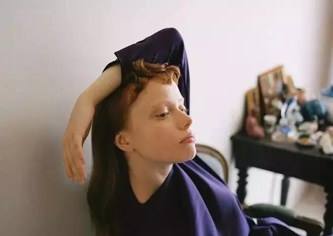 微胖的女孩子有多好,微胖的女人到底有多美