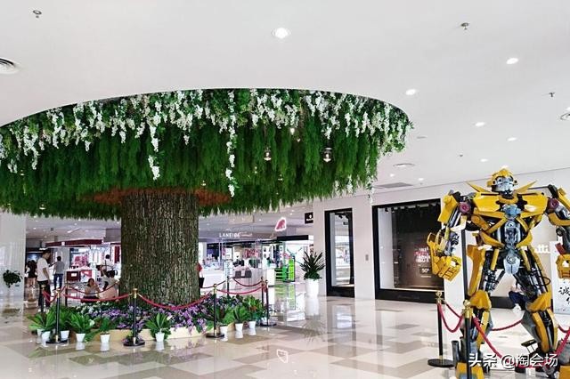 南京排名第一商场,南京德基在南京哪里