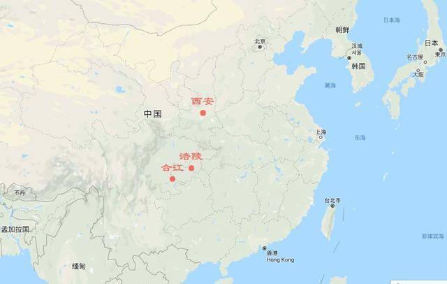 杨贵妃吃荔枝是怎么送到长安的,杨贵妃吃的荔枝是怎么运到长安