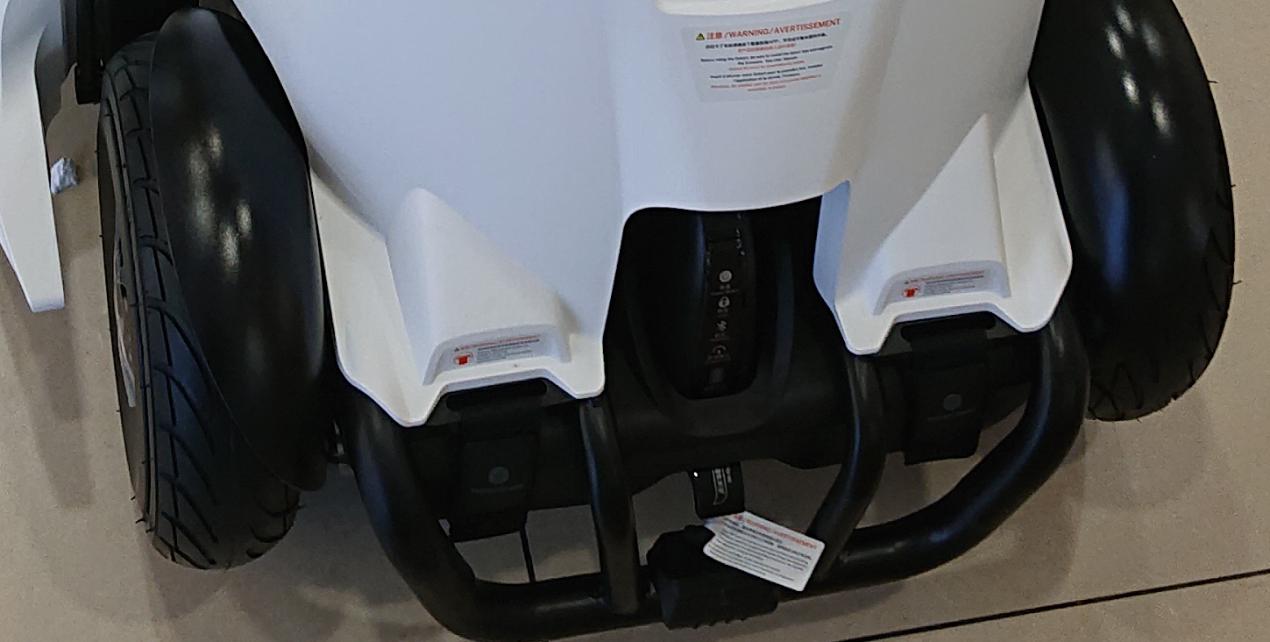 小米顶配卡丁车试驾,哪能试驾小米卡丁车