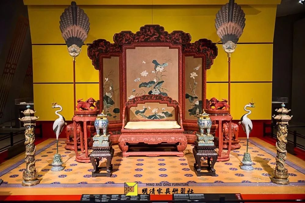 屏风式家具,屏风家具介绍