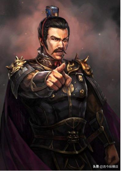 司马昭之心路人皆知还有谁说过,司马昭之心路人皆知要怎么回