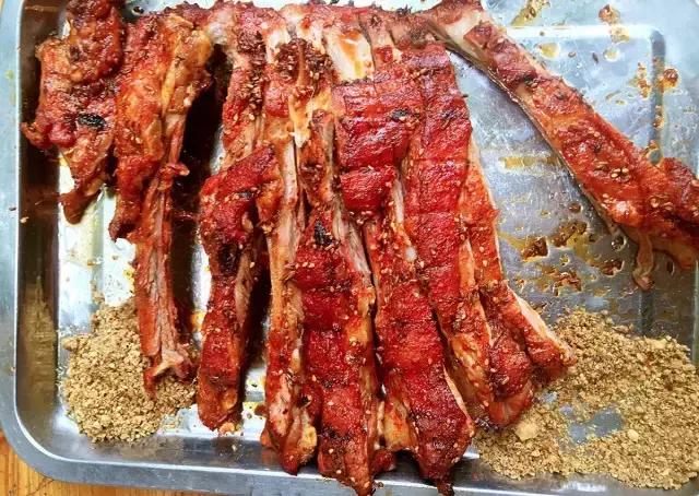 撸串头号之地,撸串必吃榜