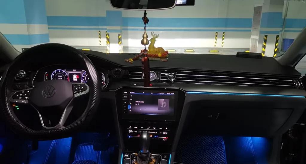 迈腾的真实缺点,迈腾使用感受