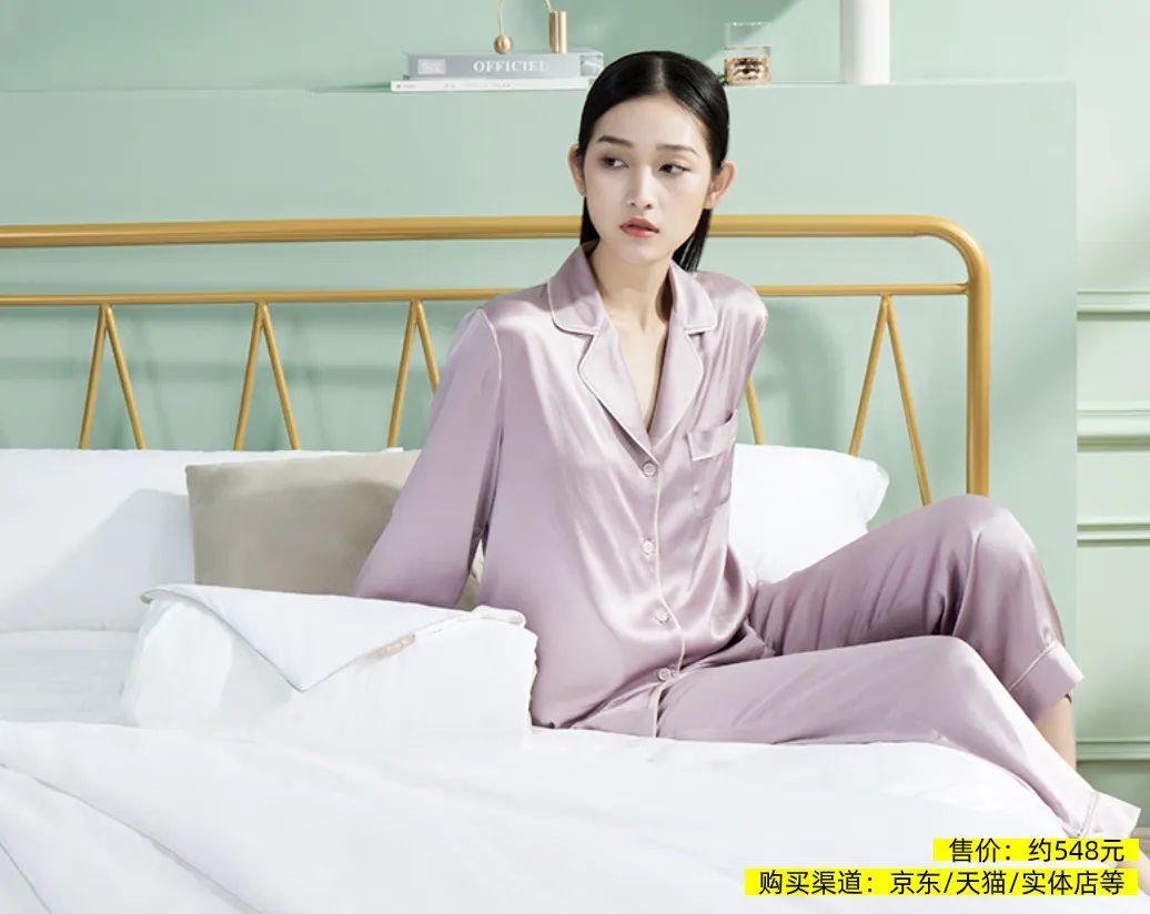 20款透气亲肤的蚕丝被推荐,最好评蚕丝被100%桑蚕丝