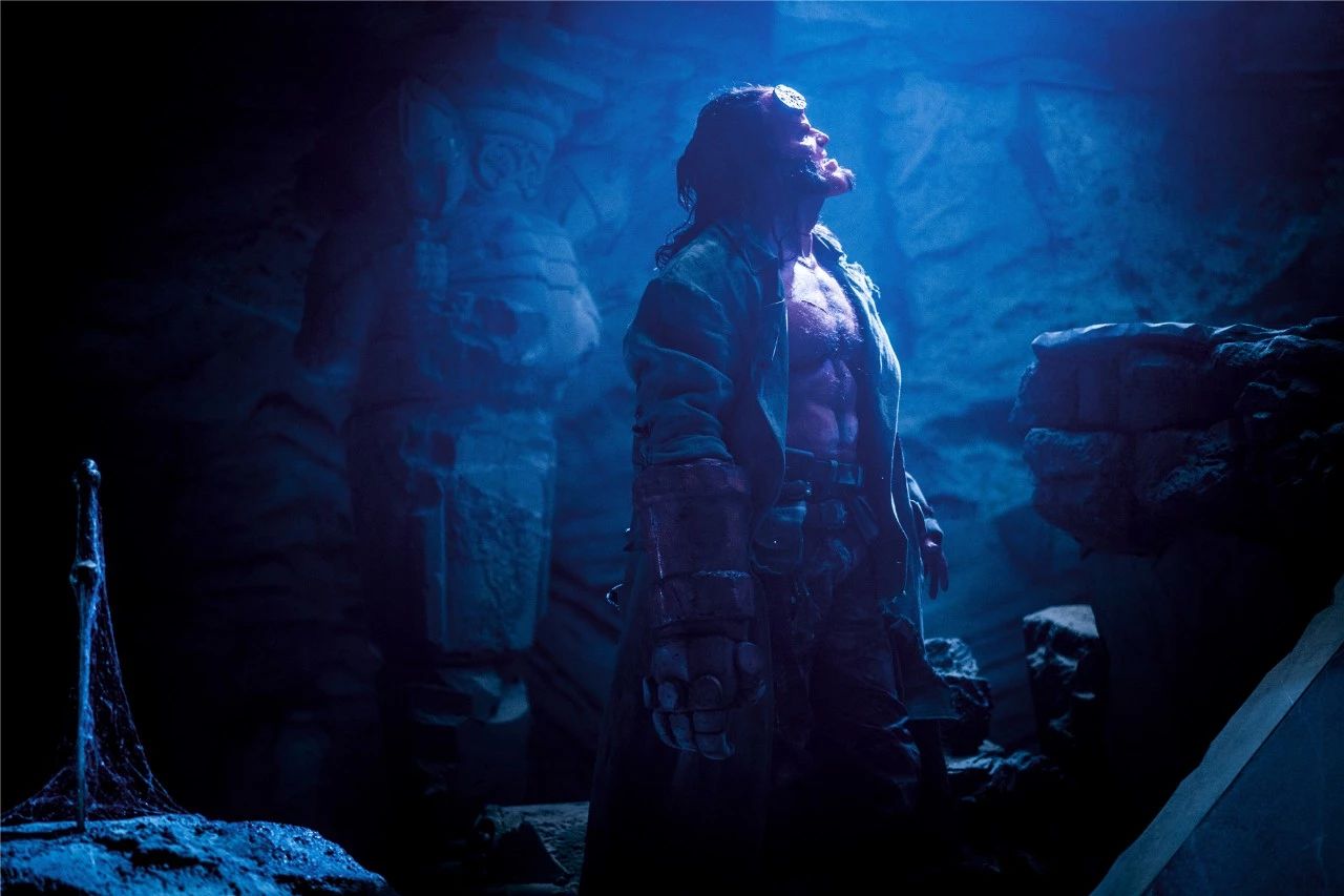 地狱男爵血皇后觉醒电影,地狱男爵之血皇后崛起是第几部