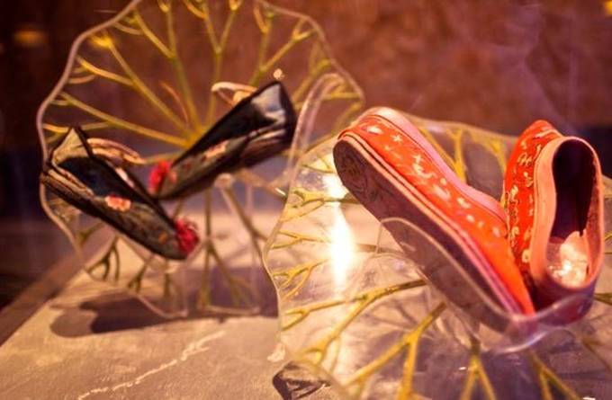 在乌镇寻得一处优雅,在乌镇置身于一段古老的岁月