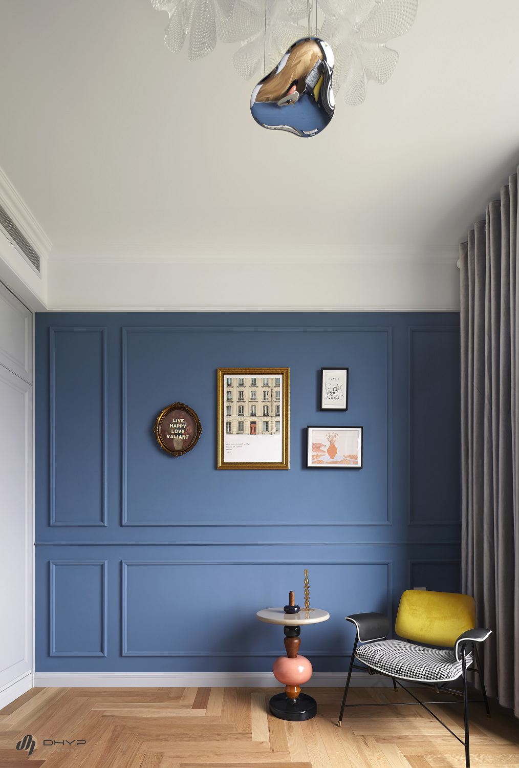 「拾·色」无畏风格，只愿随心