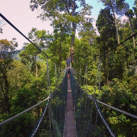 吉隆坡奇葩景点,吉隆坡值得打卡的博物馆