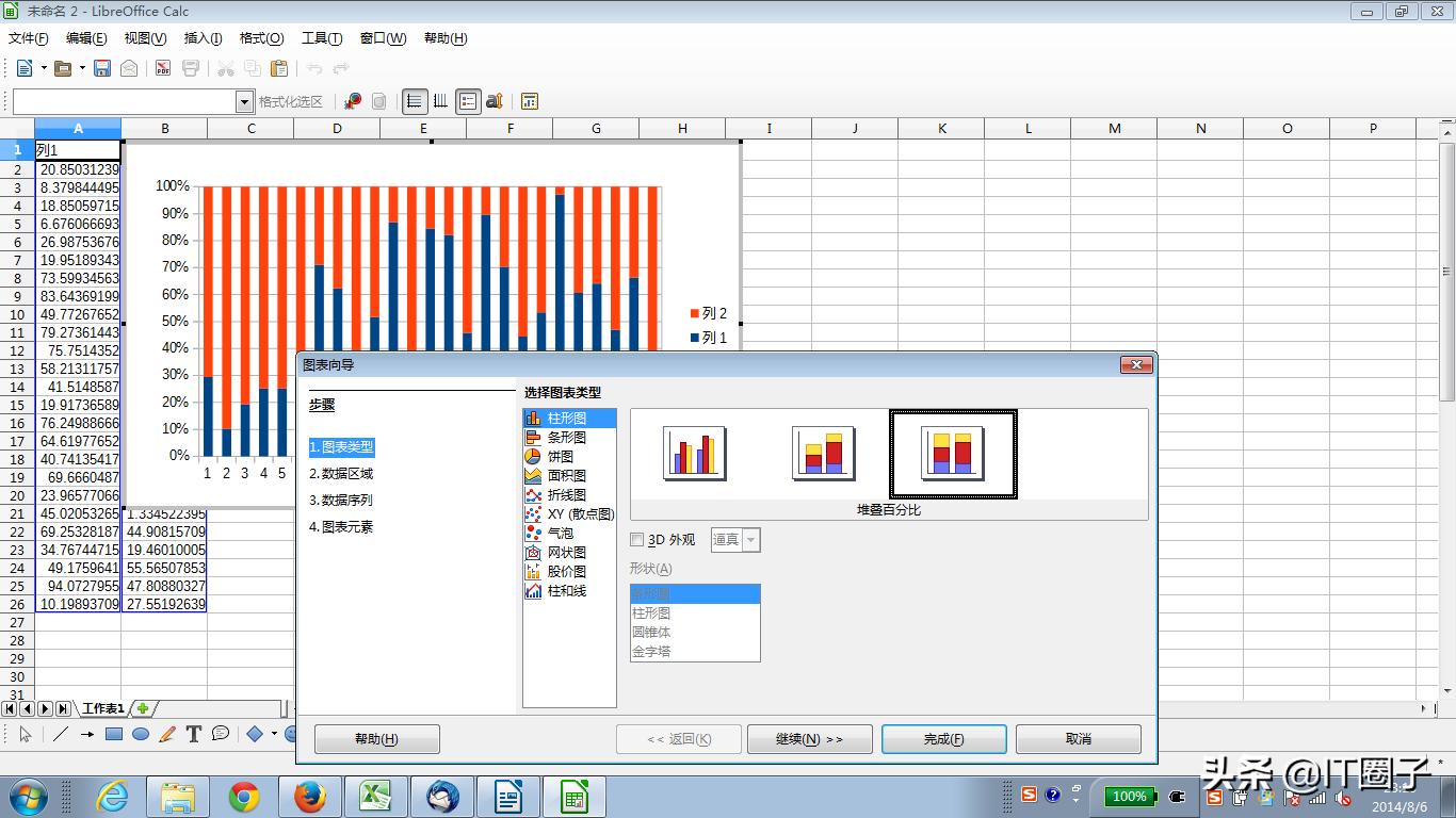 libreoffice是什么办公软件,libreoffice软件下载