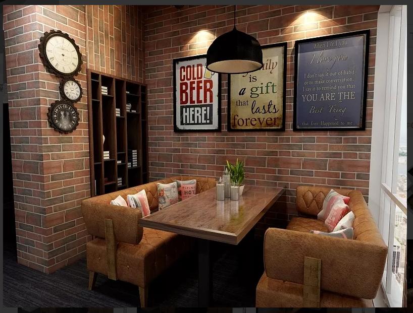 家装设计师新手入门酷家乐,一套完整的酷家乐室内设计方案