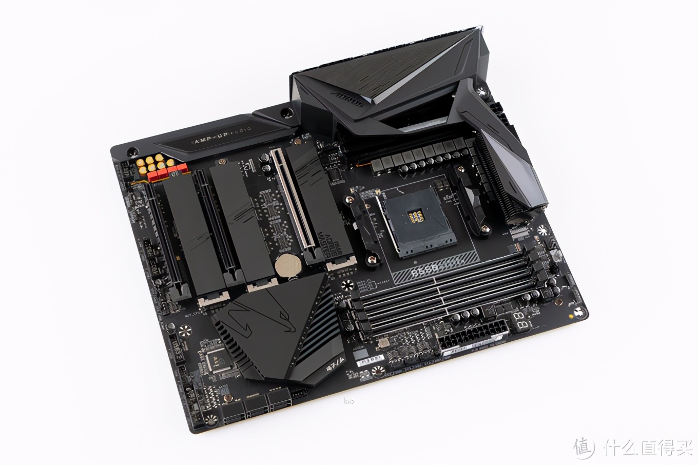 技嘉b550ds3h超频,技嘉b550m超频详细教程