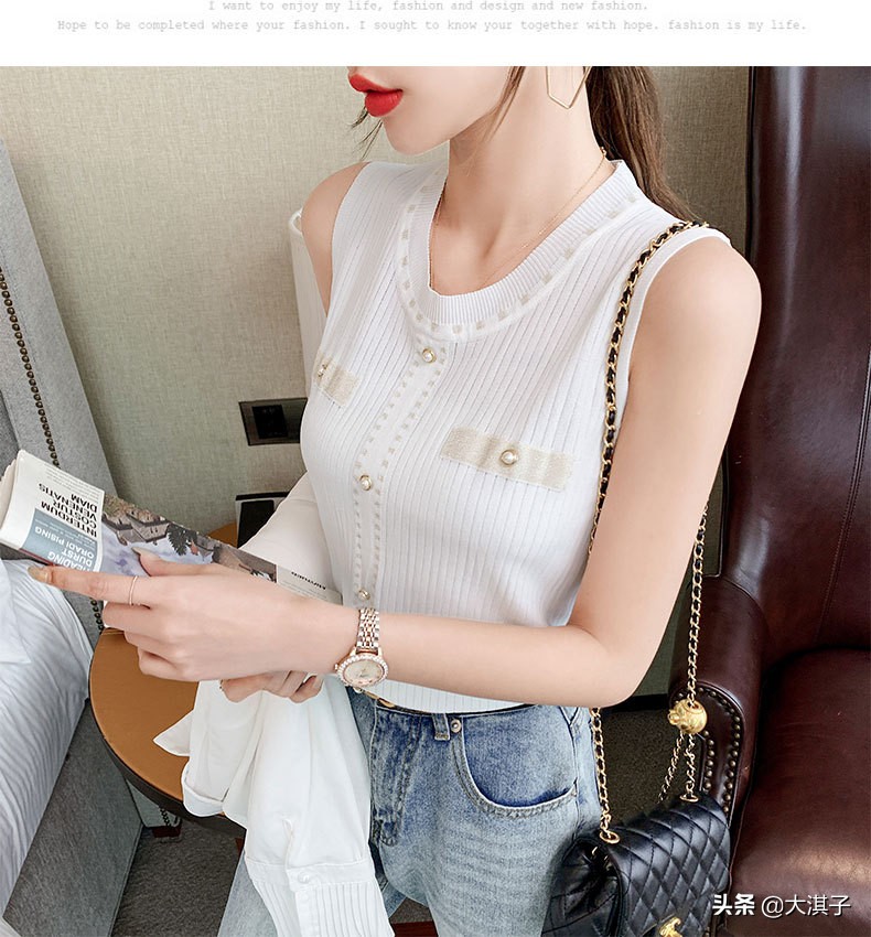 有的t恤特显壮,有一件百搭的t恤