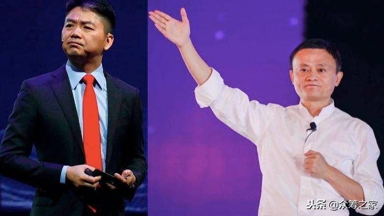 京东老将们为何“倒戈”，力挺阿里鏖战“商超”