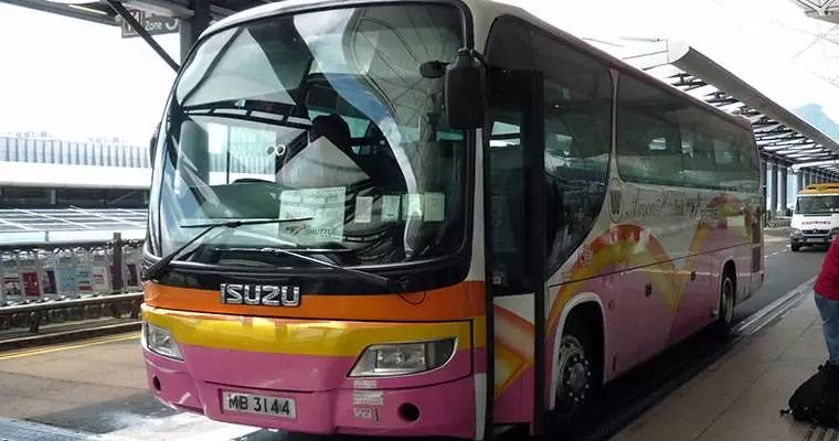 去港澳流程详细,怎么去香港坐飞机最划算