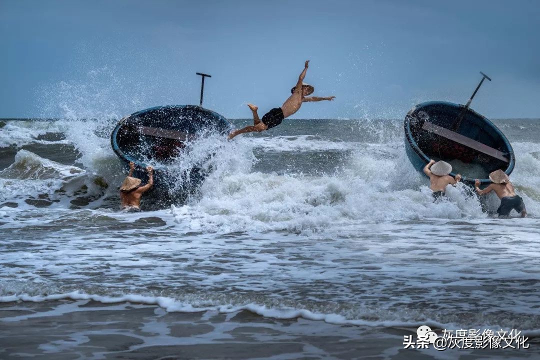 摄影人与自然和谐共生,摄影人像一生有爱
