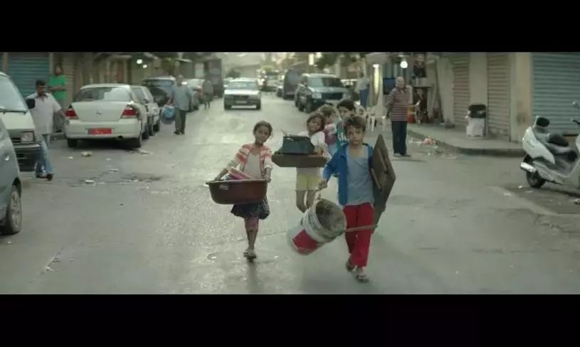 “11岁的新娘,12岁的囚犯”,生而不养,何以为家