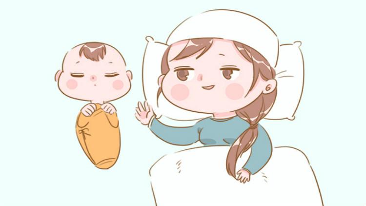 宝宝为什么会“头偏”？这几点原因宝妈要知道，预防大于纠正