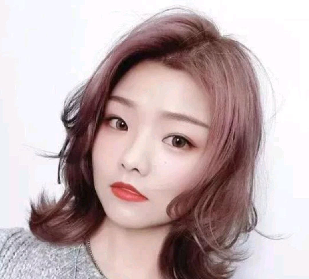 短发怎么烫不显老,短发怎么烫保持时间长