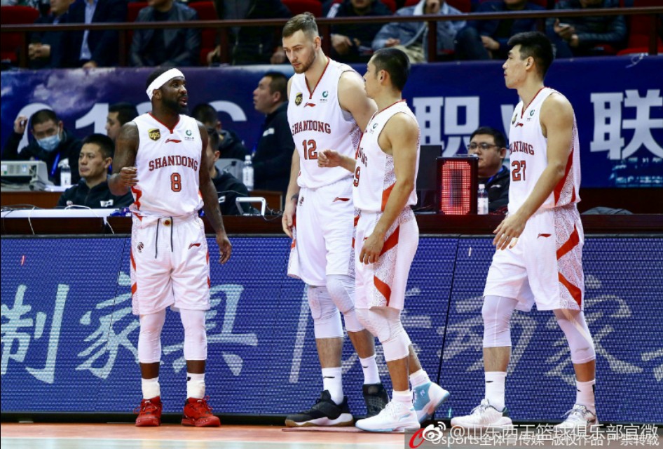 八一男篮对山东西王队赛况,山东西王男篮哪五场比赛输了