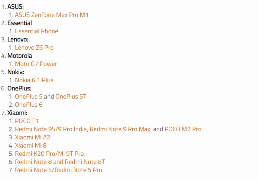 旧手机能刷最新的安卓吗,一加7pro升级安卓11