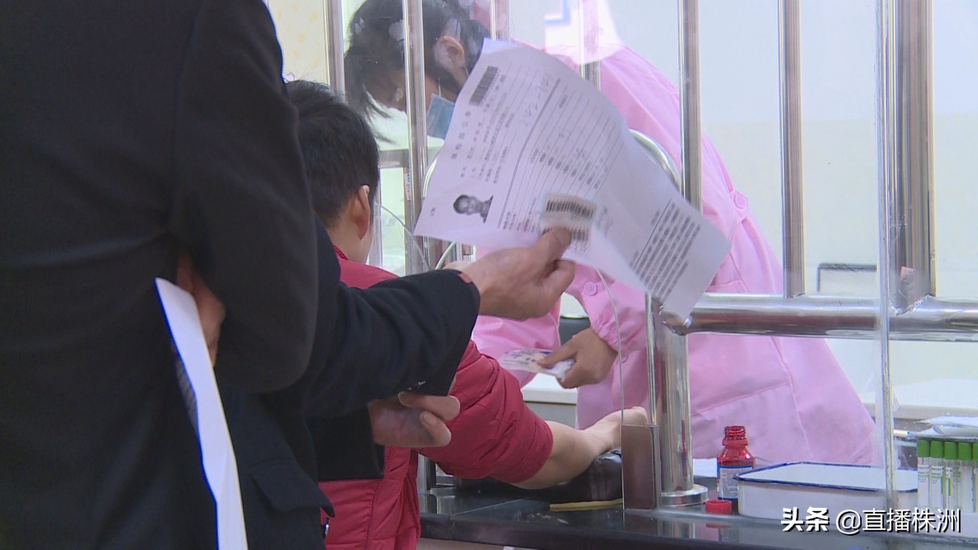 「职防聚焦」3家定点救治救助机构尘肺病农民工可自主选择