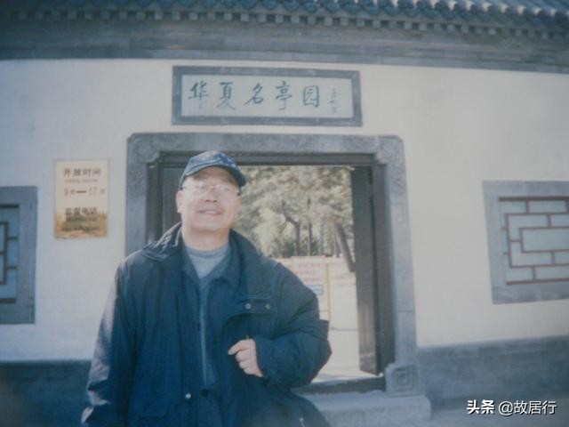 北京陶然亭张老师和穆老师水兵舞,北京陶然亭钓鱼