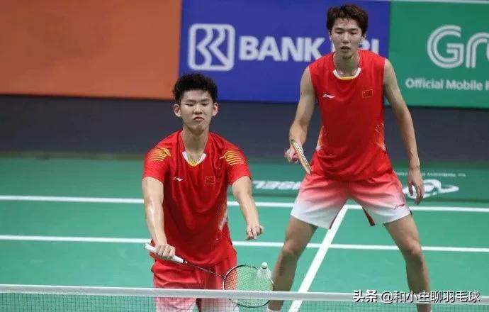 羽毛球双打最易犯错的12个场景，你有几个？