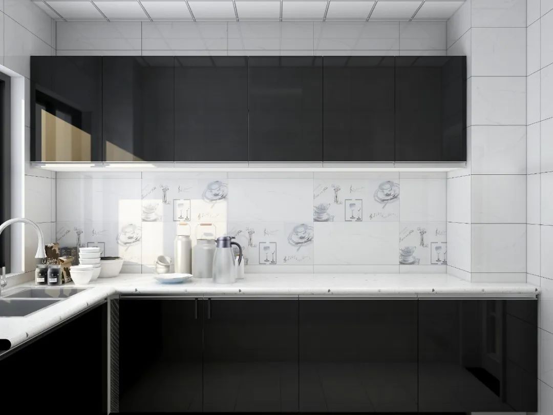 宅家选砖指南,居家装修客厅瓷砖