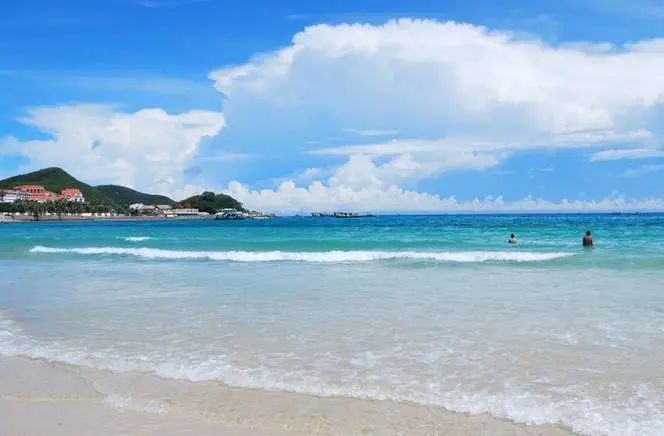 一生必去的10个旅游地方,一生必去的30个旅游地点