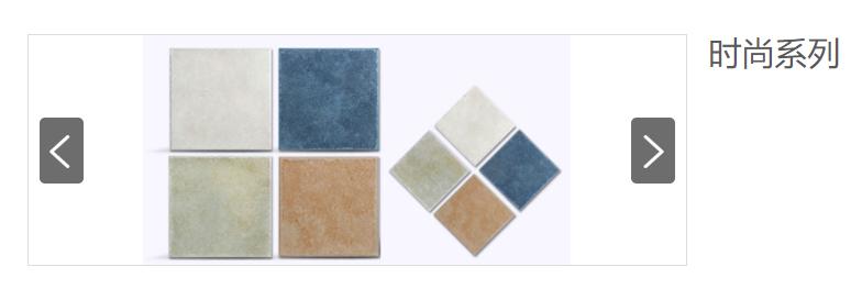 现代简约风用什么瓷砖,浅灰色瓷砖的简约风效果图