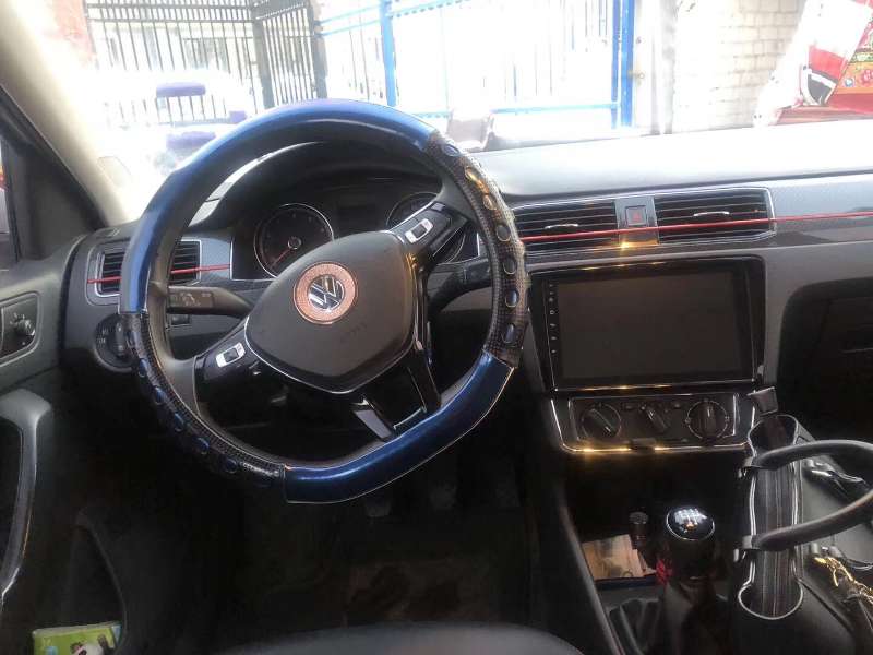 17款浩纳1.6自动豪华二手,17款浩纳1.6手动值多少钱