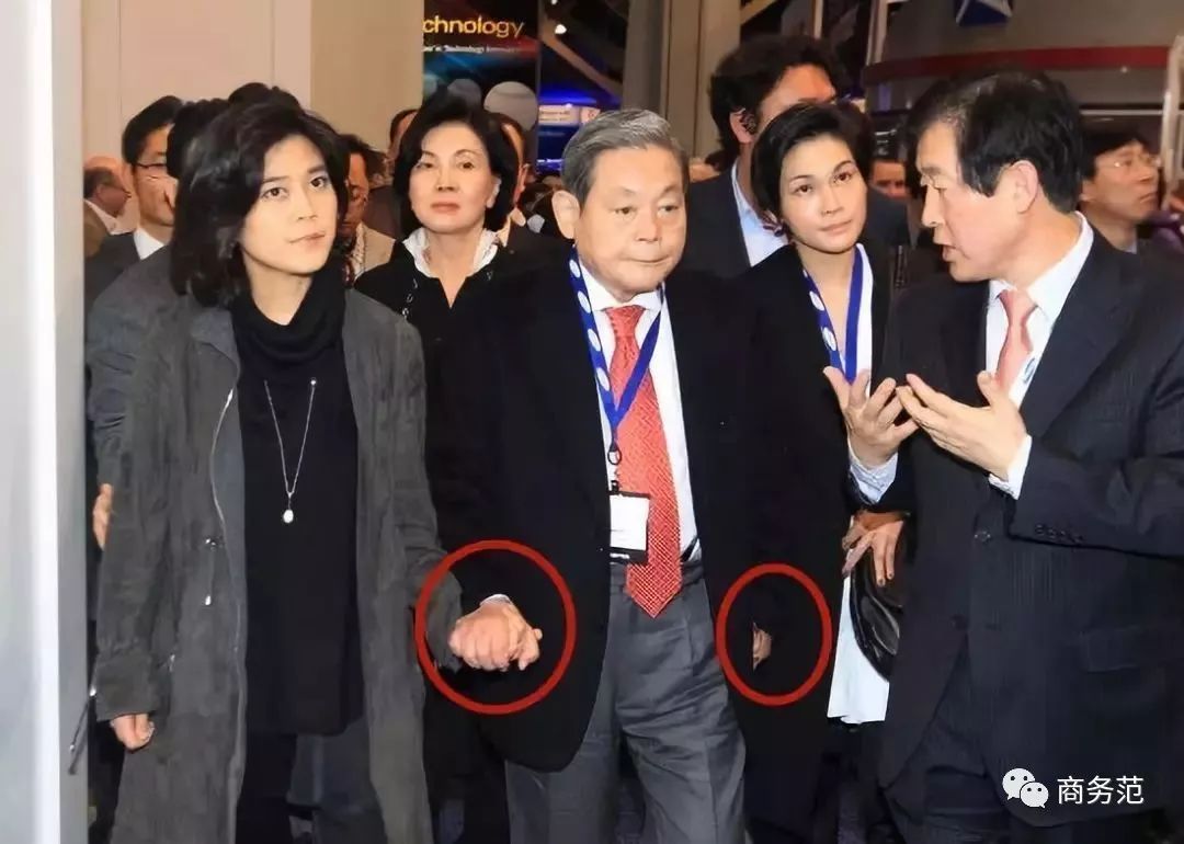 韩国第一美女绯闻,韩国第一名媛现状