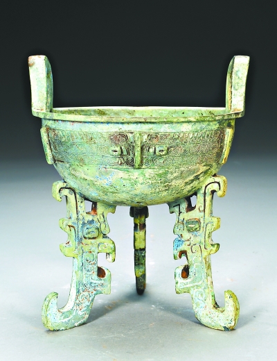 周王朝的南方强蕃——曾国小记