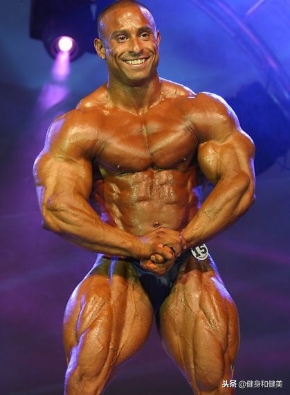 使用类固醇增肌,健美达人类固醇引发肾衰竭