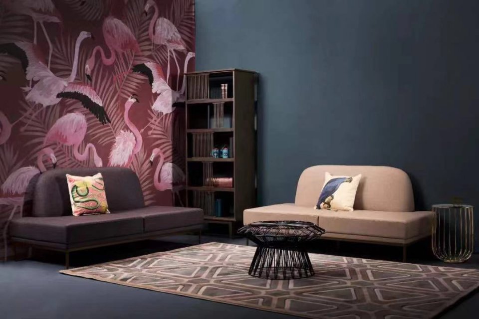 设计*界无**，Lamett乐迈地板联手大师吴永辉，重新定义石晶地板美学