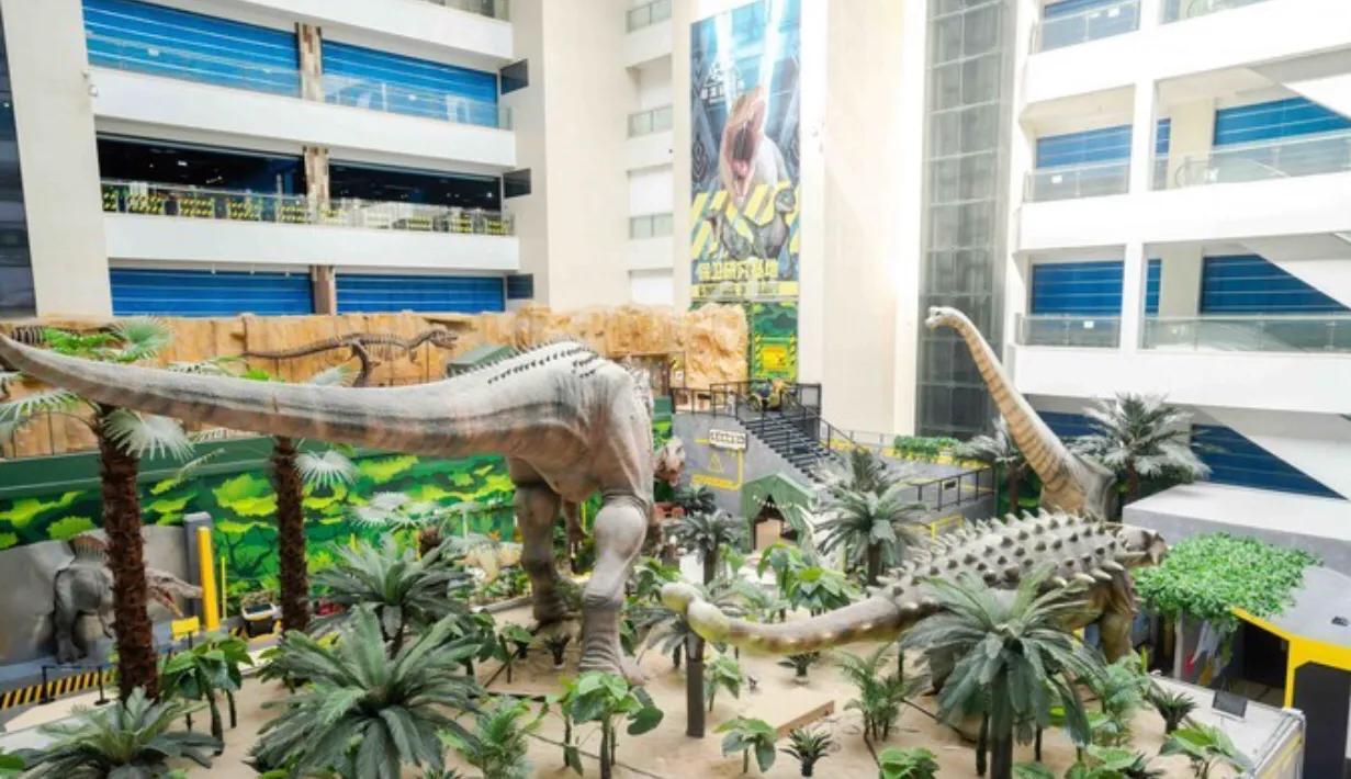 深圳十大暑假室内必去景点,深圳暑假值得带孩子旅游的地方