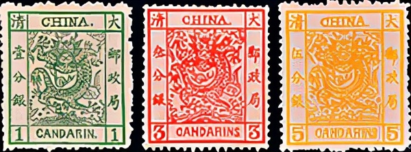 中国邮票八朵金花,邮票五花八门收藏什么票有意义