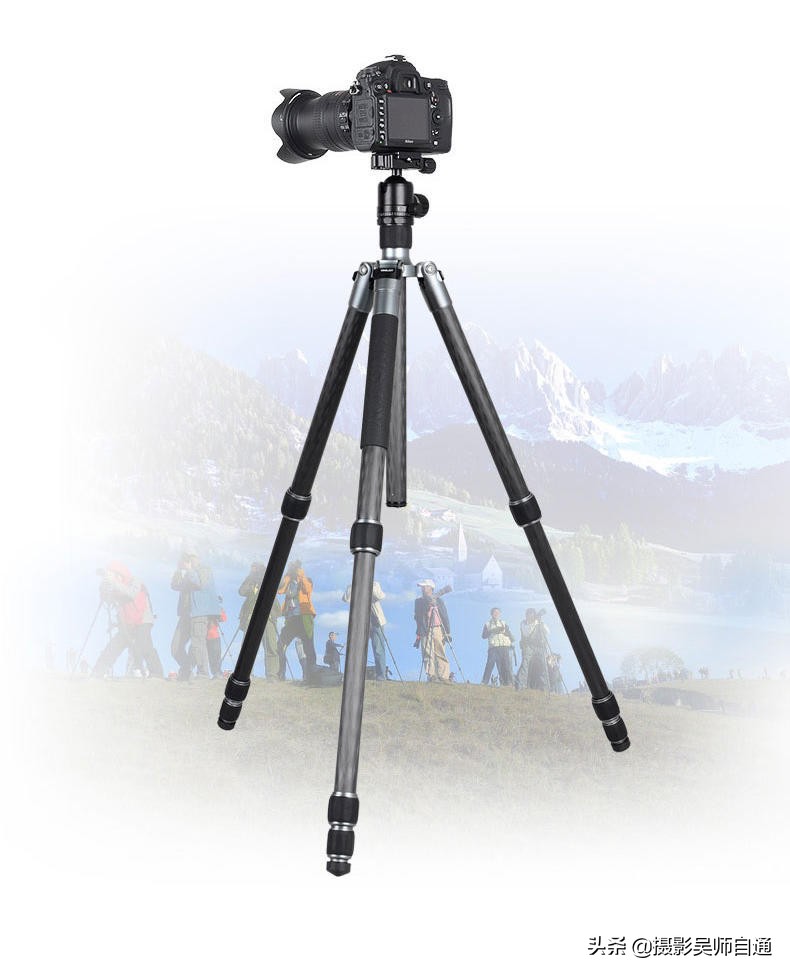 摄影双十一活动,摄影三脚架购买方法