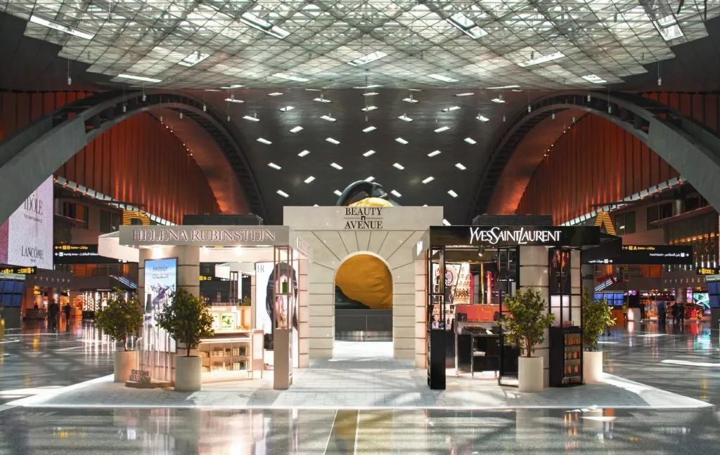 乐天免税店购物优惠政策,乐天免税店和东大门免税店的区别