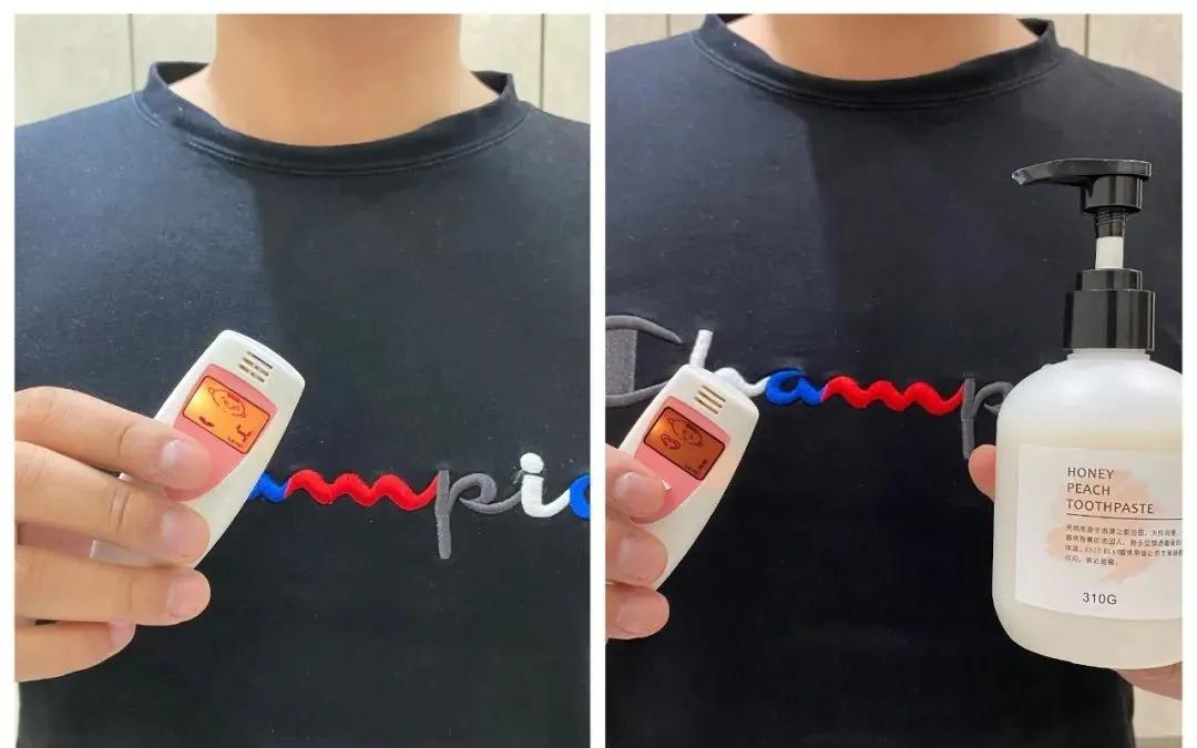 口腔专用香水,能持久留香的口腔香水