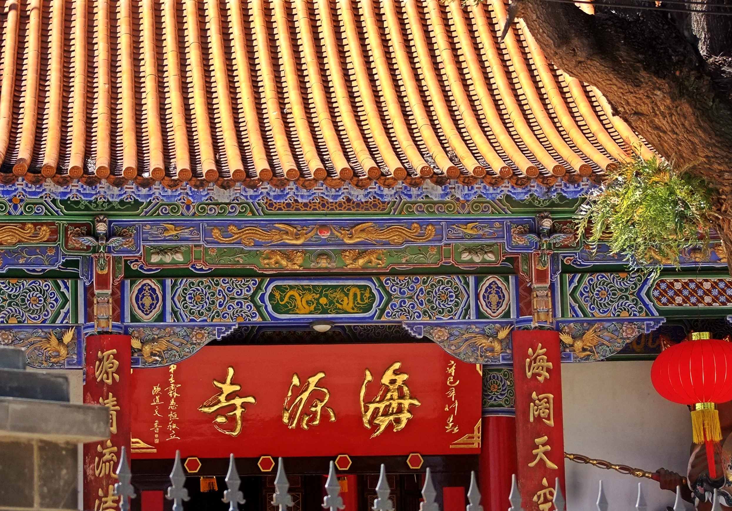 惊喜?悲哀?昆明三环徐霞客探寻过的两个溶洞,还是380年前样子