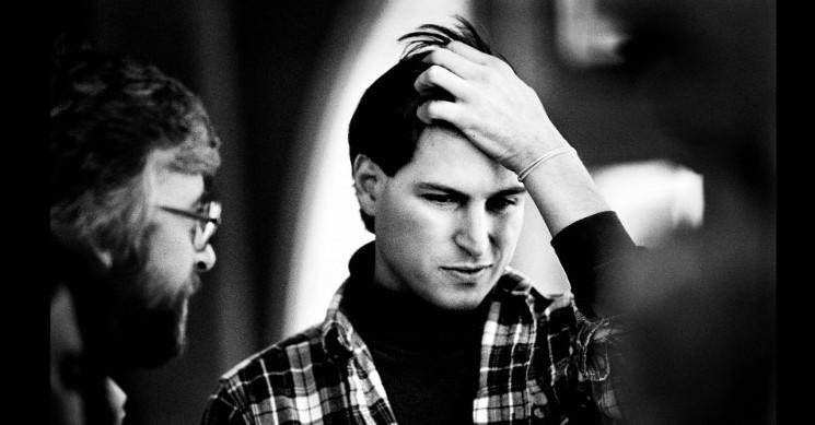 乔布斯一生不为人知的秘密,乔布斯为什么能活那么久