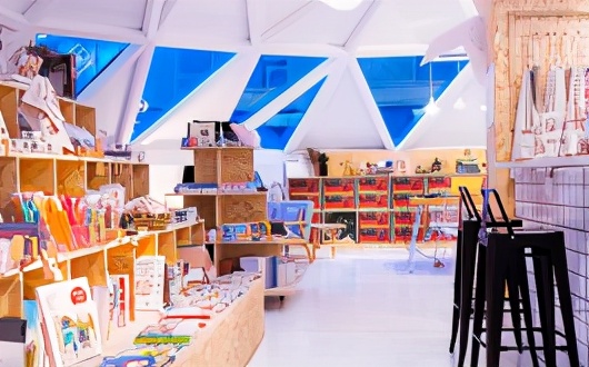 武汉最美图书馆打卡,武汉最美十大书店