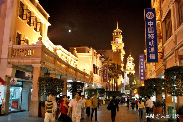 广东省中山市属于哪个区,广东中山是一个什么样的城市